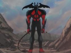 :  - / Amon: The Apocalypse of Devilman