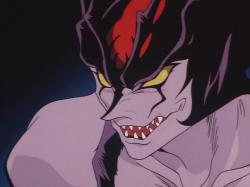 :  - / Amon: The Apocalypse of Devilman