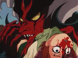 :  - / Amon: The Apocalypse of Devilman