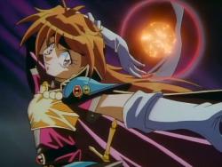  [-1] / Slayers