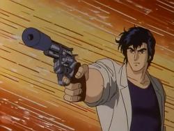   3 / City Hunter 3