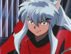  [-1] / InuYasha