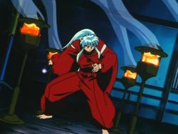  [-1] / InuYasha