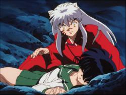  [-1] / InuYasha