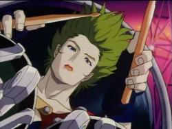  7 [] / Macross 7