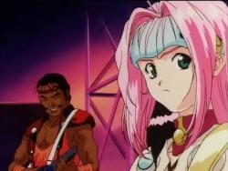  7 [] / Macross 7