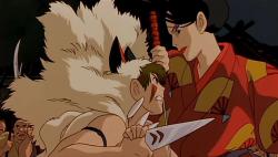   / Princess Mononoke