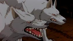   / Princess Mononoke