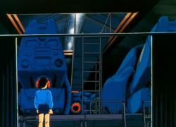    0080:   / Mobile Suit Gundam 0080: War in the Pocket