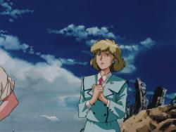    0083:     / Mobile Suit Gundam 0083: Stardust Memory