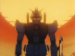   :    OVA / Mobile Suit Gundam: The 08th MS Team