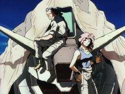   :    OVA / Mobile Suit Gundam: The 08th MS Team