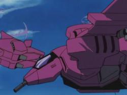     / Mobile Suit Victory Gundam
