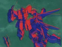     / Mobile Suit Victory Gundam