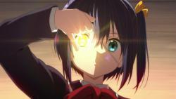    ! [-1] / Love, Chunibyo & Other Delusions!