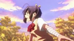    ! [-1] / Love, Chunibyo & Other Delusions!