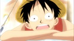 - [] / One Piece