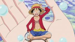 - [] / One Piece
