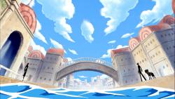 - [] / One Piece