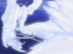 Боевая фея Вьюга / Yukikaze