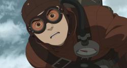  / Steamboy