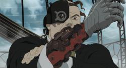  / Steamboy