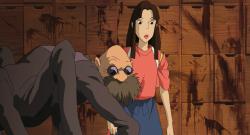   / Spirited Away