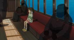   / Spirited Away