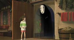   / Spirited Away