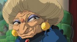   / Spirited Away