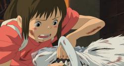   / Spirited Away