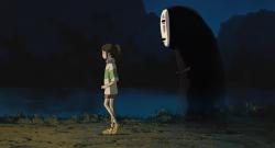   / Spirited Away