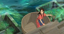   / Spirited Away