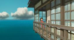   / Spirited Away