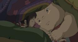   / Spirited Away