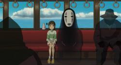   / Spirited Away