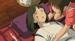   / Spirited Away