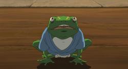   / Spirited Away