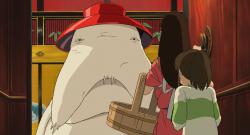   / Spirited Away