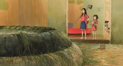   / Spirited Away