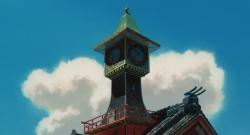   / Spirited Away