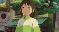   / Spirited Away