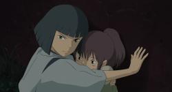   / Spirited Away