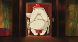   / Spirited Away