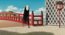   / Spirited Away