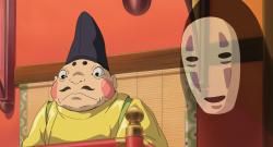   / Spirited Away