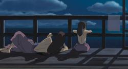   / Spirited Away