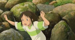   / Spirited Away