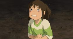   / Spirited Away