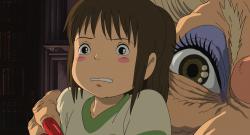   / Spirited Away